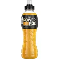 Powerade mangó - 0.5 L - 