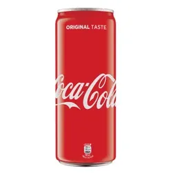 Coca-Cola 0.33 CAN - 