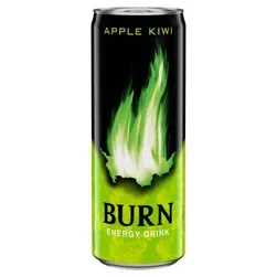 Burn Alma Kiwi - 0.25 L - 