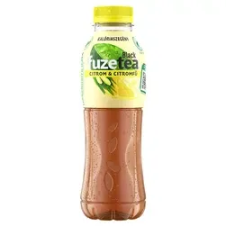 Fuzetea Citrom - Citromfű 0.5 L - 