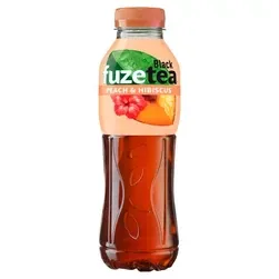 Fuzetea Őszibarack-Hibiszkusz 0.5 L - 