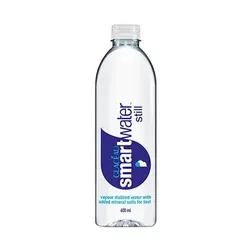 Glaceau Smartwater 0,6 l