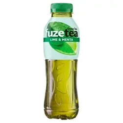 Fuzetea Lime-Menta 0.5 L - 