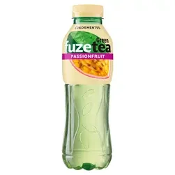 Fuzetea Marakuja ZERO (zöldtea) 0.5 L - 