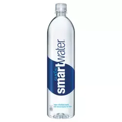 Glaceau Smartwater 1.1 L