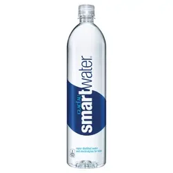 Glaceau Smartwater 1.1 L