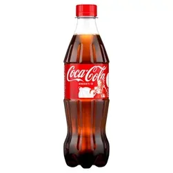 Coca-Cola 0.5 L - 