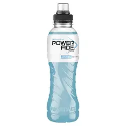 Powerade Mountain Blast ZERO - 0.5 L - 