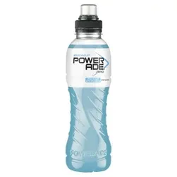 Powerade Mountain Blast ZERO - 0.5 L - 