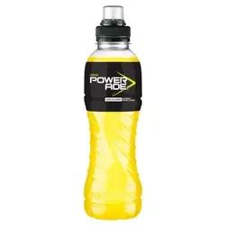 Powerade Lemon - 0.5 L - 