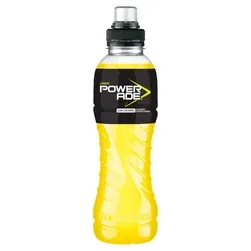 Powerade Citrom - 500 ml - 