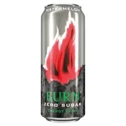 Burn ZERO Görögdinnye - 0.25 L - 