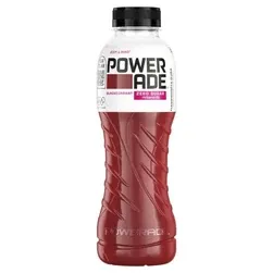 Powerade Fekete Ribizli ZERO - 500 ml - 