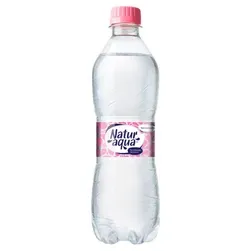 NaturAqua Szénsavmentes 0.5 L