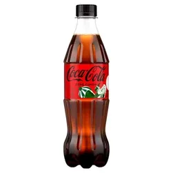 Coca-Cola ZERO 0.5 L - 