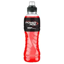 Powerade Blood Orange