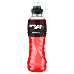 Powerade vérnarancs - 500 ml - 