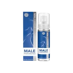 CP MALE Pheromones - 20 ml - Cobeco - 