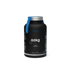 AAKG - 100 kapszula - Nutriversum - 