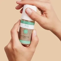Bio Pure Golyós Dezodor - 50 ml - Coconutoil Cosmetics - 