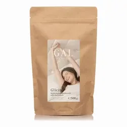 GAL Glicin - 500 g