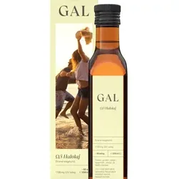 GAL Halolaj Omega-3 - 250 ml - 