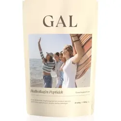 GAL Halkollagén peptidek - 150 g - 