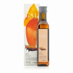 GAL Q10 koenzimes lazacolaj - 250 ml - 