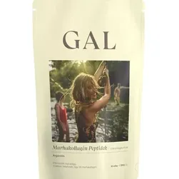 GAL Marhakollagén peptidek Argentin - 300 g - 