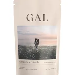 GAL Magnézium-L-laktát - 180 g - 