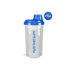 Classic Shaker - 700 ml - Nutriversum - 