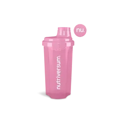 Shaker Woman - 500 ml - Nutriversum - 