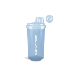 Shaker Man - 500 ml - Nutriversum