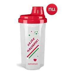 Team Shaker Magyarország - 500 ml - Nutriversum - 
