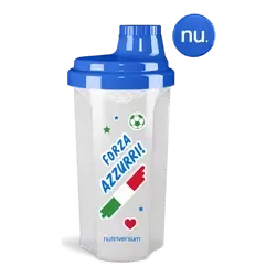 Team Shaker Olaszország - 500 ml - Nutriversum - 