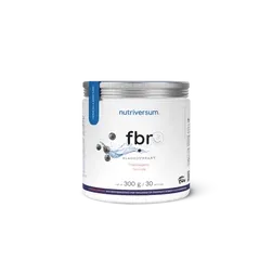 FBR - 300 g - coacăze negre - Nutriversum