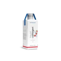 Collagen liquid Sugar Free - 500 ml - eper - Nutriversum