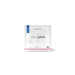 Aqua+ 10 g - apă de trandafiri - Nutriversum