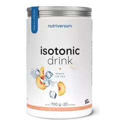 Isotonic Drink izotóniás italpor - 700 g - Nutriversum - 