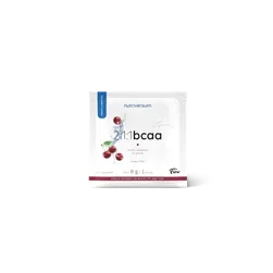 2:1:1 BCAA Sugar Free - 6 g - meggy - Nutriversum - 