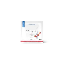2:1:1 BCAA Sugar Free - 6 g - eper - Nutriversum