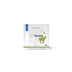 2:1:1 BCAA fără zahăr - 6 g - matcha - Nutriversum