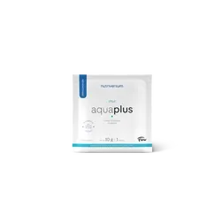Aqua+ 10 g - pina colada - Nutriversum