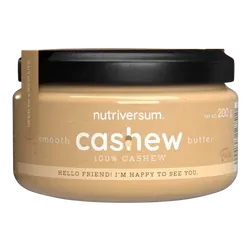 Kesudióvaj - 200 g - Nutriversum - 