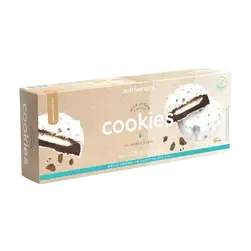 Cookies tejkrémmel töltött - 130 g - Nutriversum