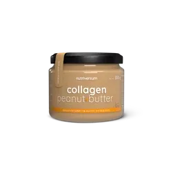 Colagen unt de arahide - 300 g - natural - Nutriversum