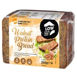 FORPRO Bread Walnut Protein 250g - 