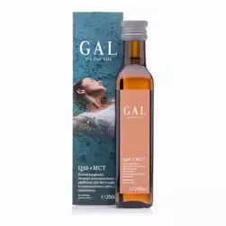 GAL Q10 + MCT - 250 ml - 