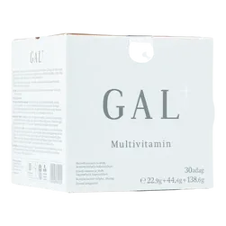 GAL+ Multivitamin (új recept) - 