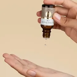 Bio Hajregeneráló &amp; Hajvégápoló Szérum - 20 ml - Coconutoil Cosmetics - 